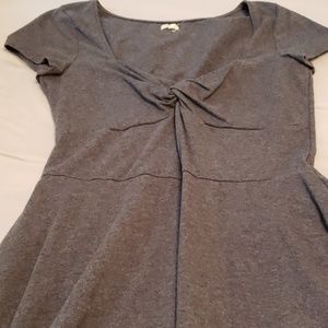 Hollister dress